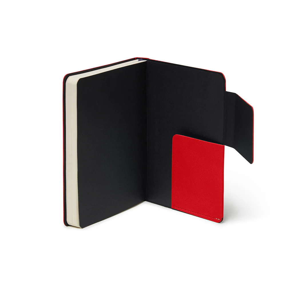 Legami My Notebook Small Red - Image 5