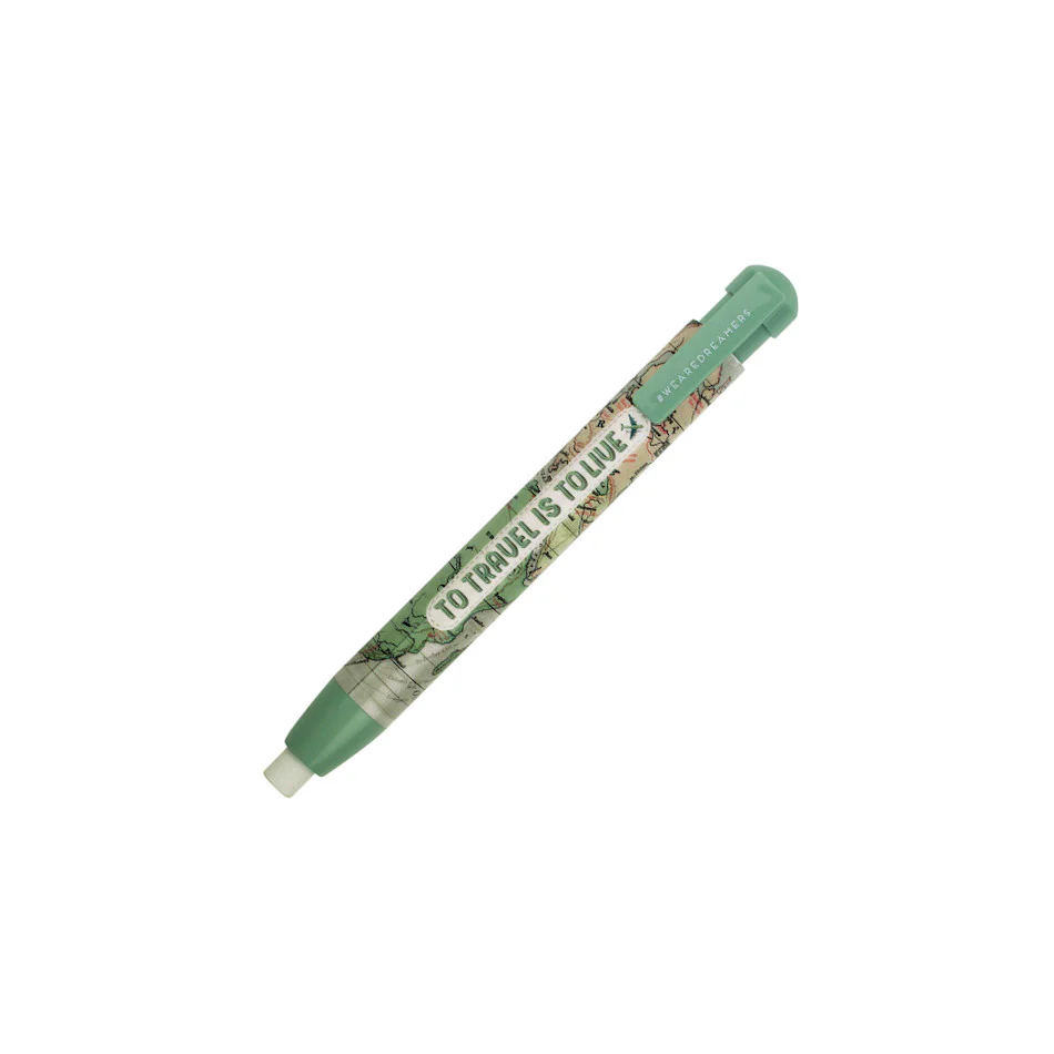 Legami Oops! Eraser Pen - Image 3