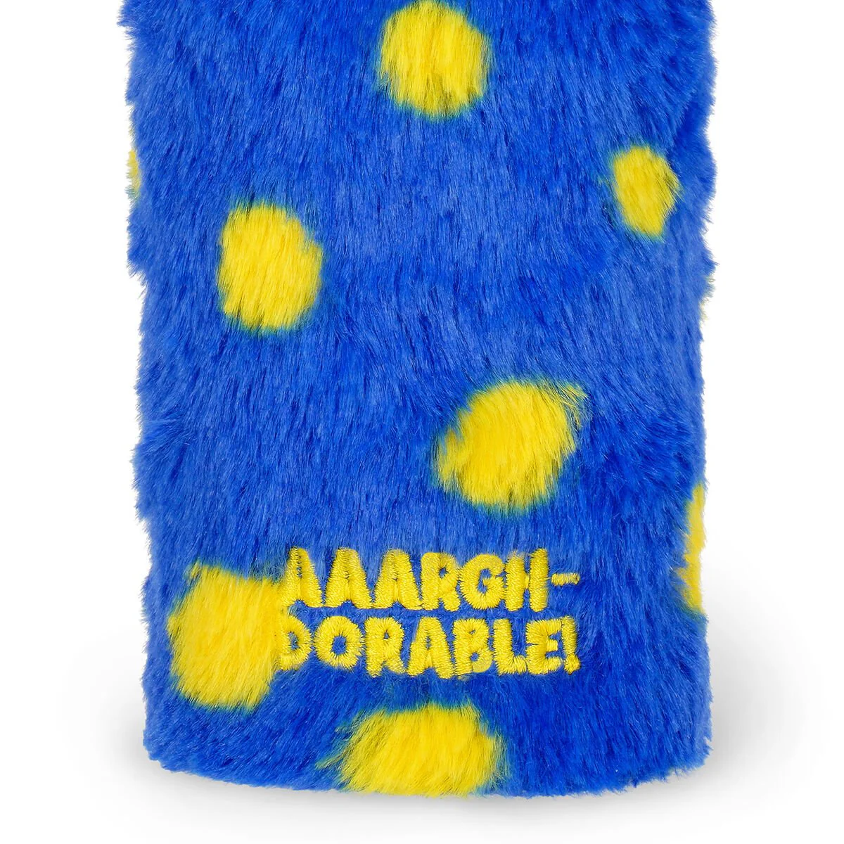 Legami Plush Pencil Case Monster - Image 4