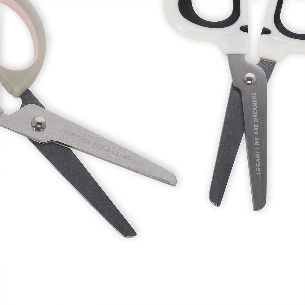 Legami Scissors for Children Panda - Image 3