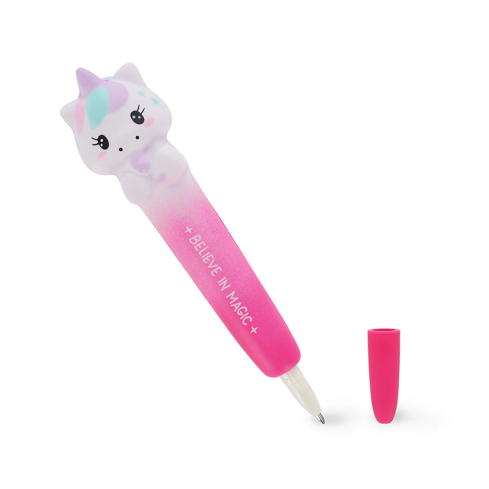 Legami Squishy Pen Unicorn - Image 2