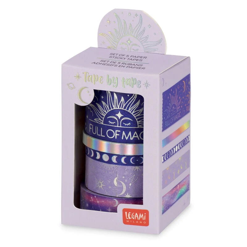 Legami Tape By Tape Magic - Image 2