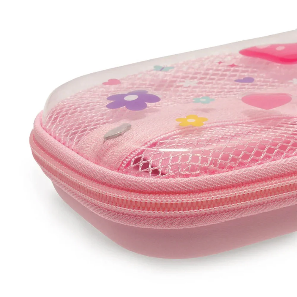 Legami Wonderwow Pencil Case Butterfly - Image 4