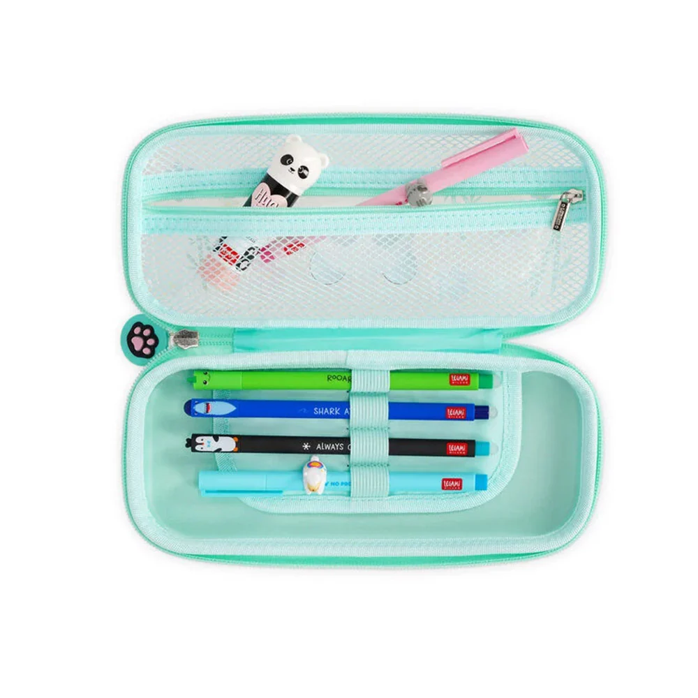 Legami Wonderwow Pencil Case Panda - Image 2