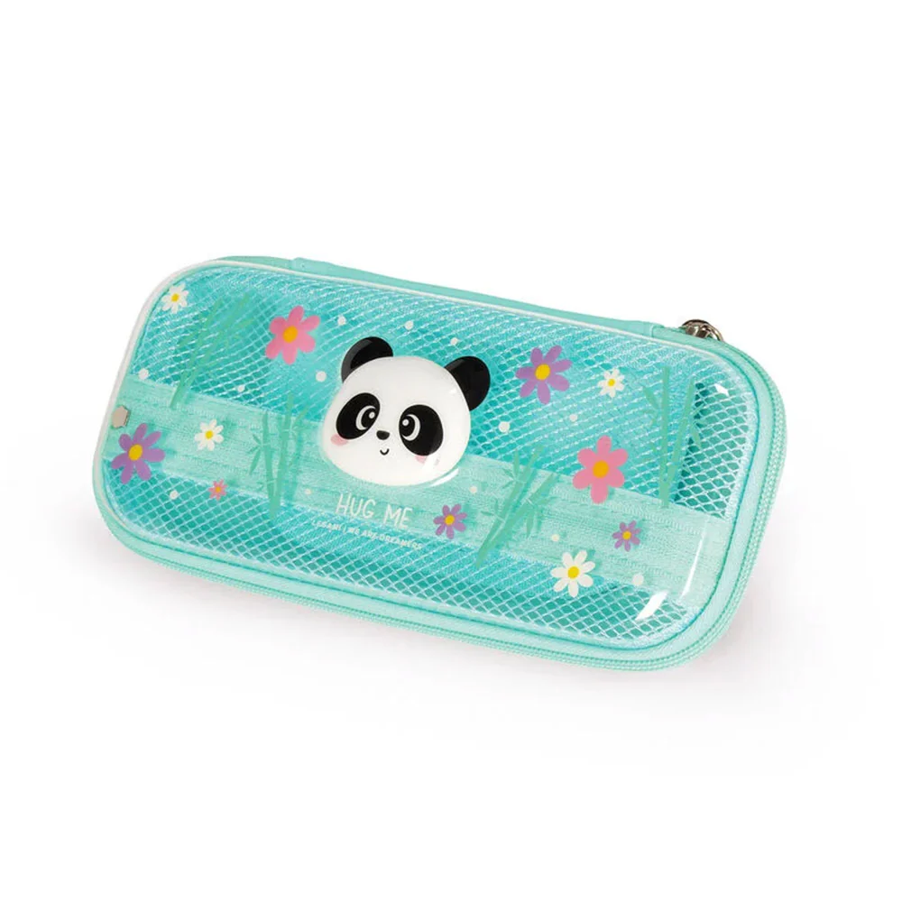 Legami Wonderwow Pencil Case Panda - Image 5