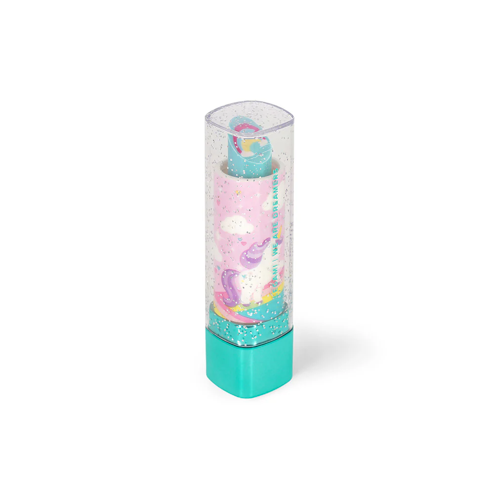 Legami Scented Eraser Unicorn - Image 2