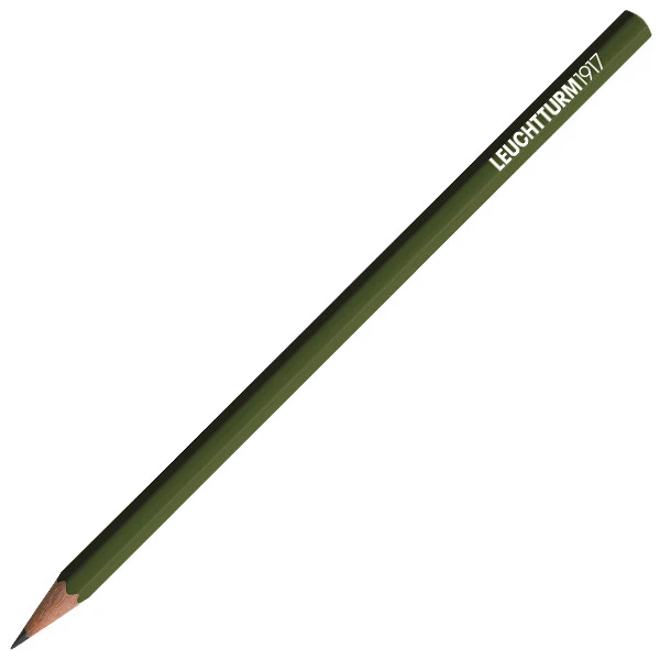 LEUCHTTURM1917 Graphite Pencil - Image 9