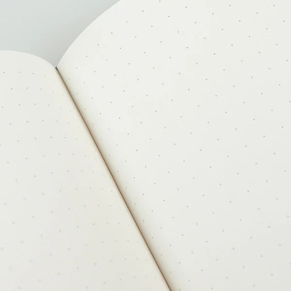 LEUCHTTURM1917 Hardcover Notebook Master Slim Navy - Image 2