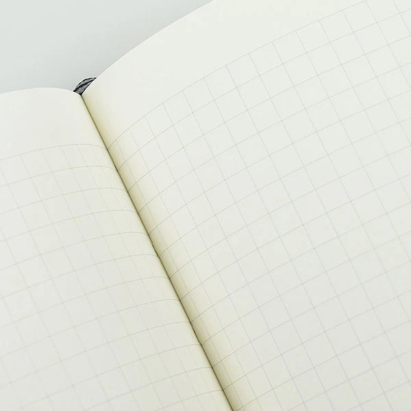 LEUCHTTURM1917 Hardcover Notebook Medium Black - Image 8