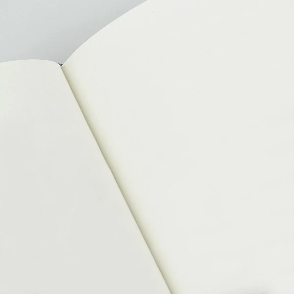 LEUCHTTURM1917 Hardcover Notebook Medium Navy - Image 3
