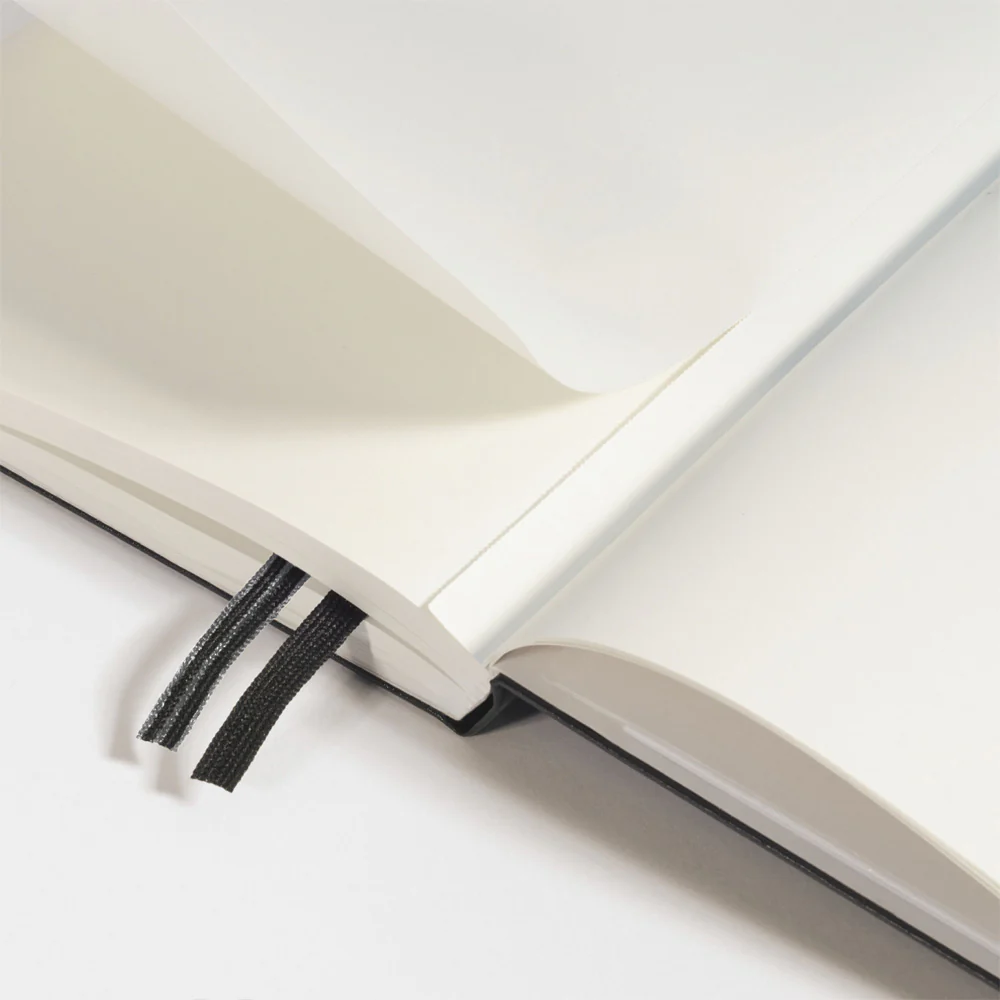 LEUCHTTURM1917 Master Classic Forest Green - Image 3