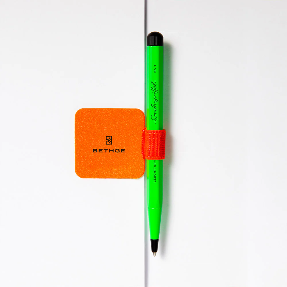 LEUCHTTURM1917 Pen Loop Luminous Edition - Image 6
