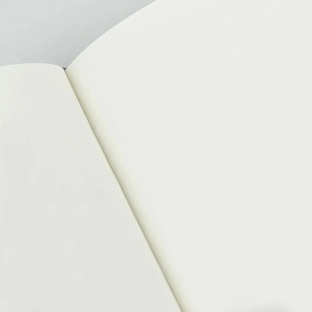 LEUCHTTURM1917 Softcover Notebook Medium Ink - Image 7
