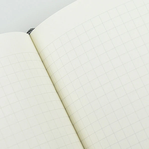 LEUCHTTURM1917 Softcover Notebook Medium Sage - Image 6