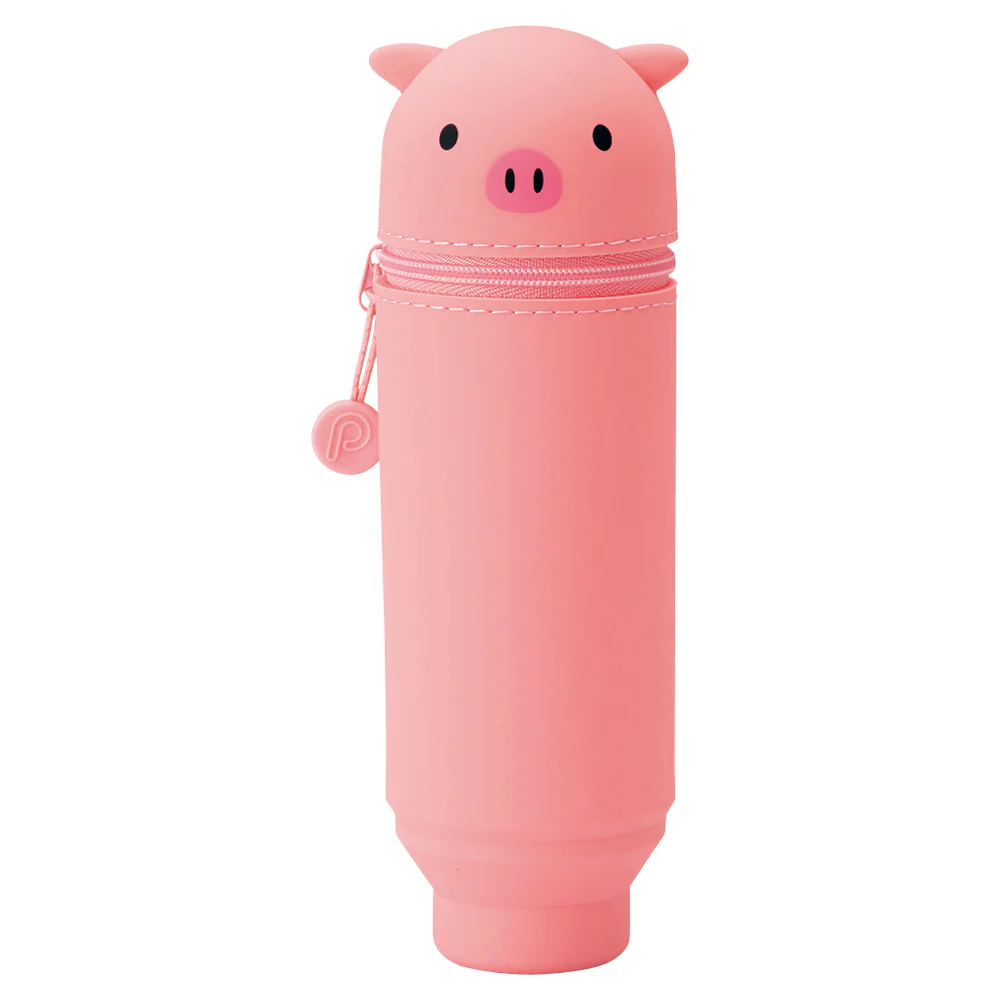 Lihit Lab PuniLabo Standing Pen Case - Image 19