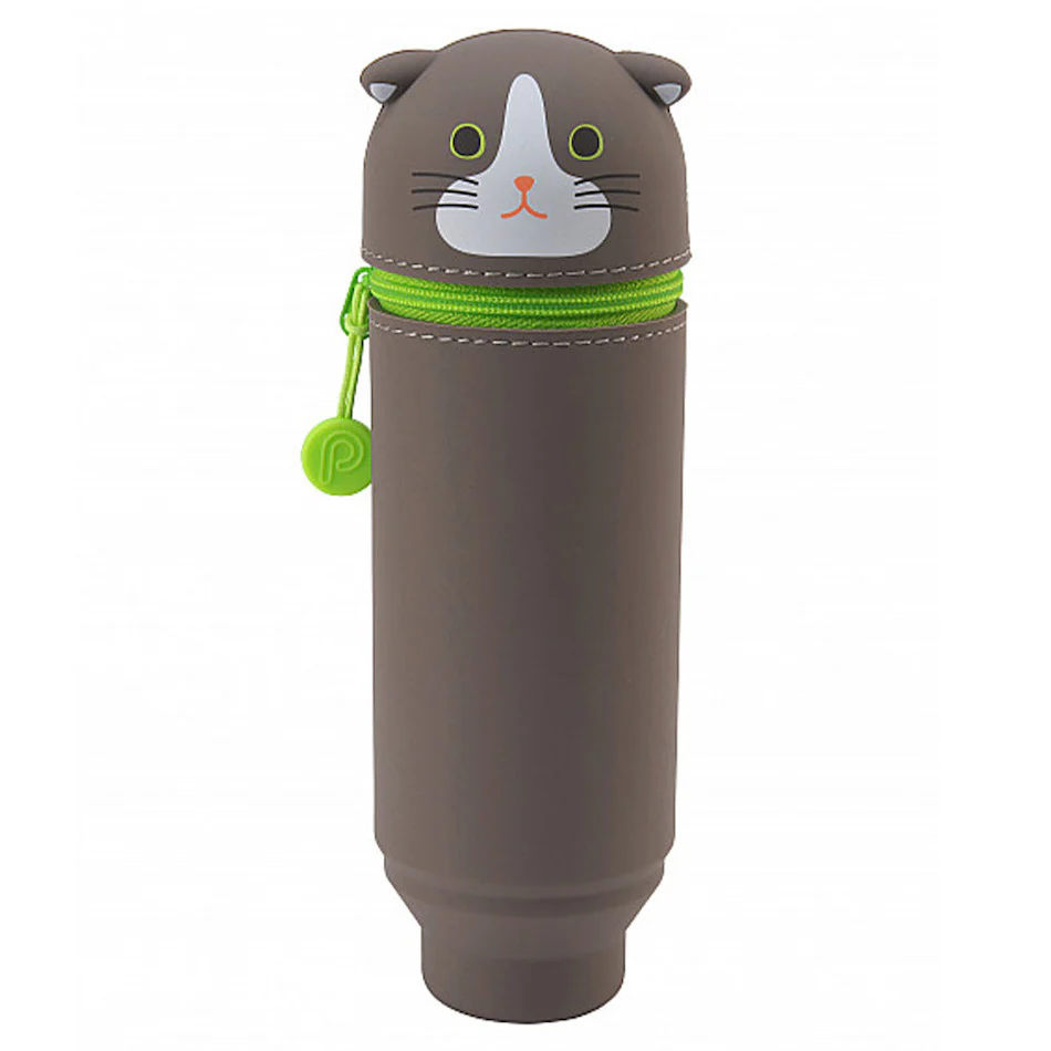 Lihit Lab PuniLabo Standing Pen Case - Image 9