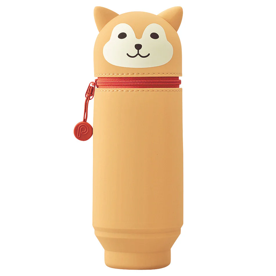 Lihit Lab Standing Pen Case Large Size PuniLabo - Image 10