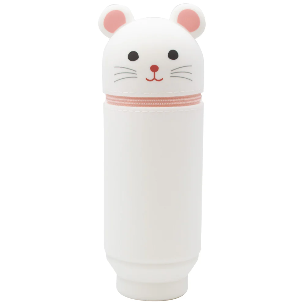 Lihit Lab Standing Pen Case Large Size PuniLabo - Image 11