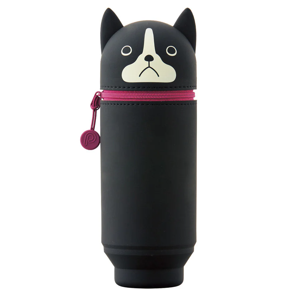 Lihit Lab Standing Pen Case Large Size PuniLabo - Image 4