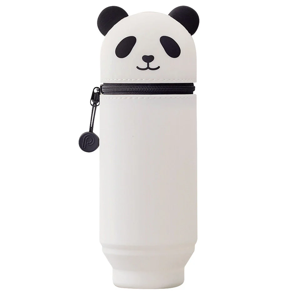 Lihit Lab Standing Pen Case Large Size PuniLabo - Image 7