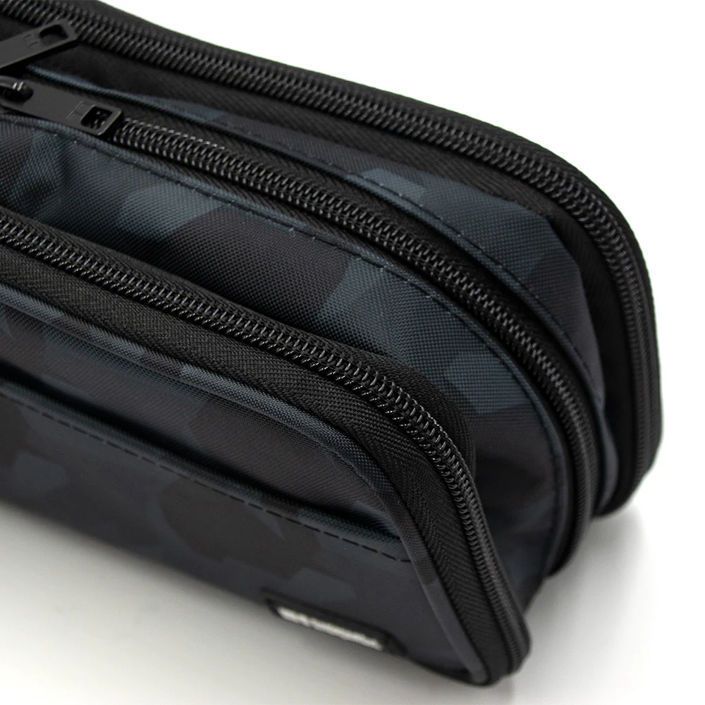 Lihit Lab Book-Type Pen Case Large - Image 2