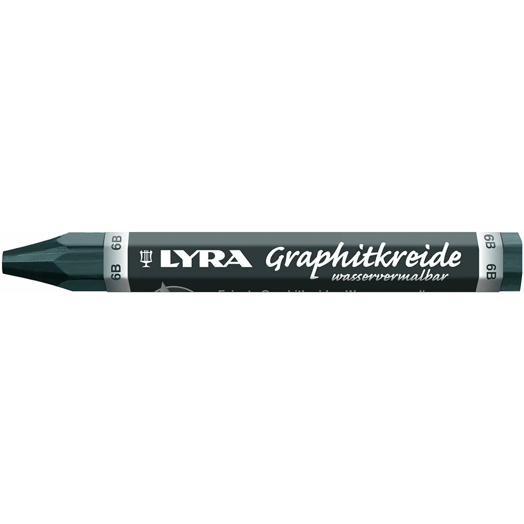 LYRA Graphite Pastel Pencil