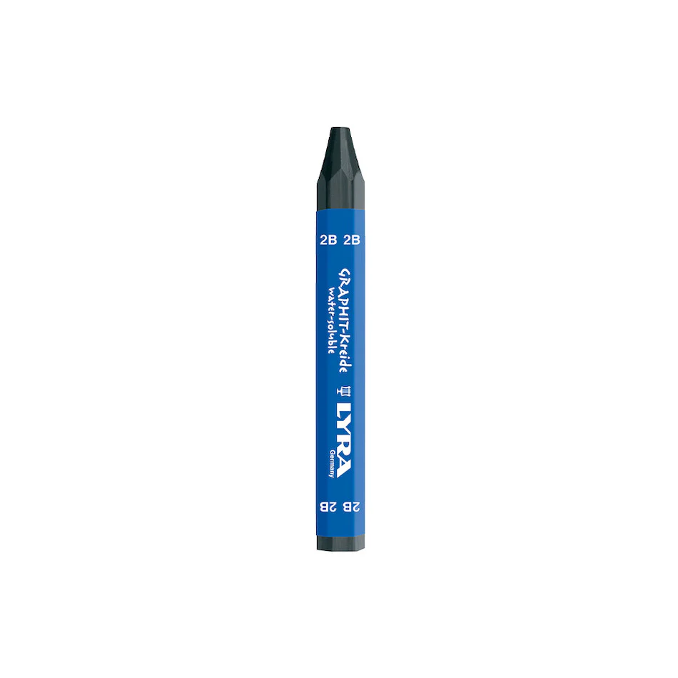 LYRA Graphite Pastel Water Soluble Pencil - Image 2