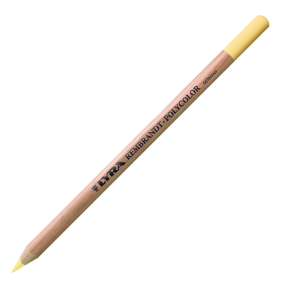 LYRA Rembrandt Polycolour Pencil - Image 2