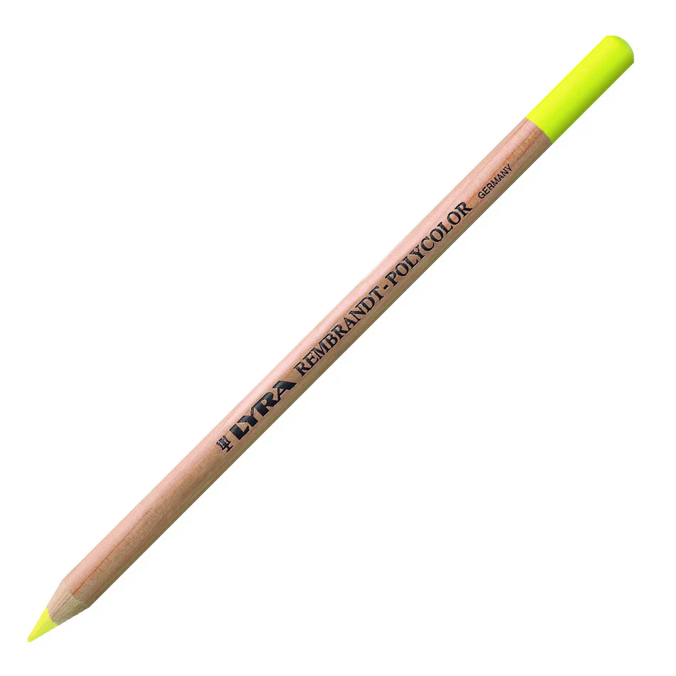 LYRA Rembrandt Polycolour Pencil - Image 3