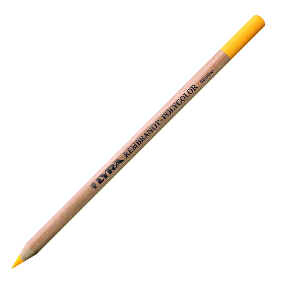 LYRA Rembrandt Polycolour Pencil - Image 5