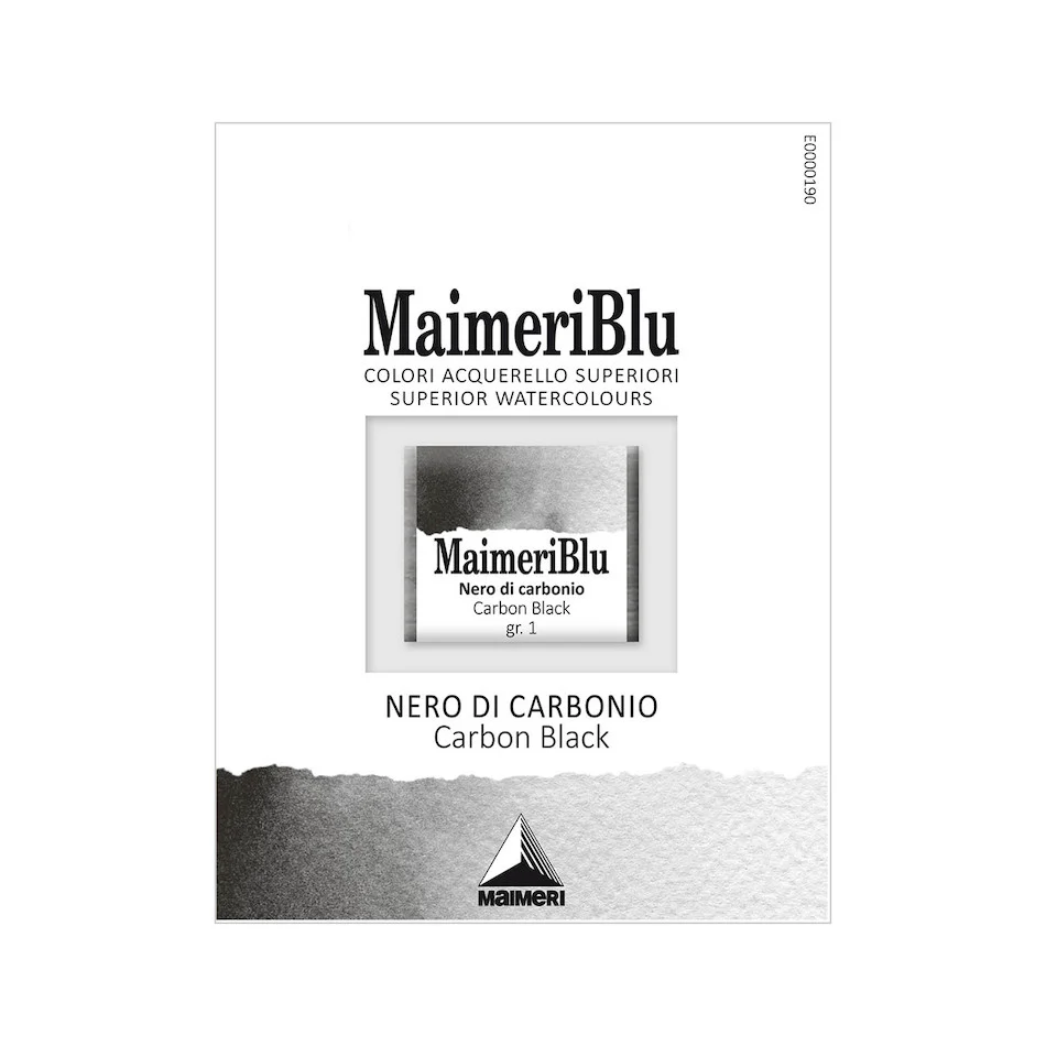 Maimeri Blu Watercolour Paint 1.5ml - Image 29