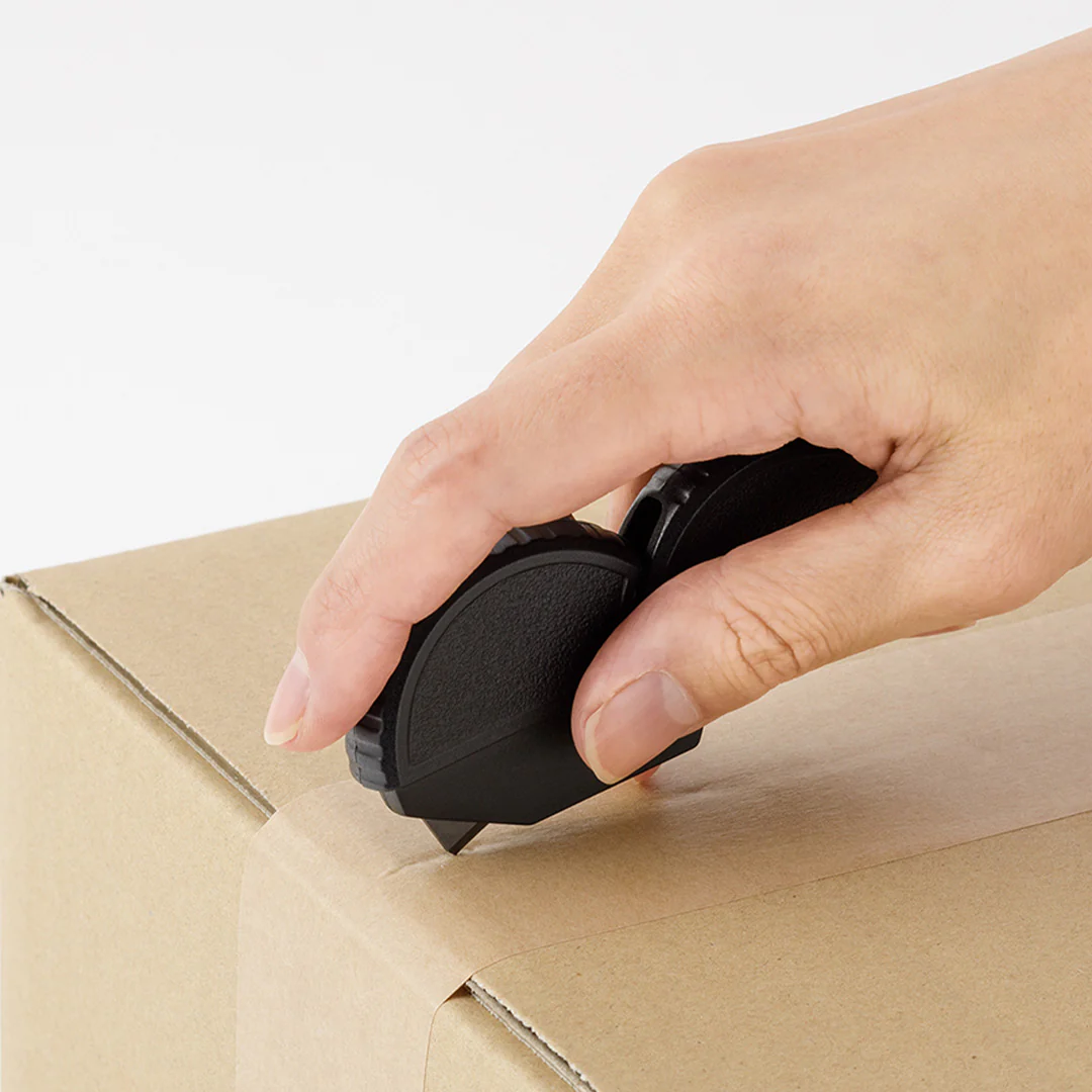 Midori Aluminum Carton Opener - Image 2