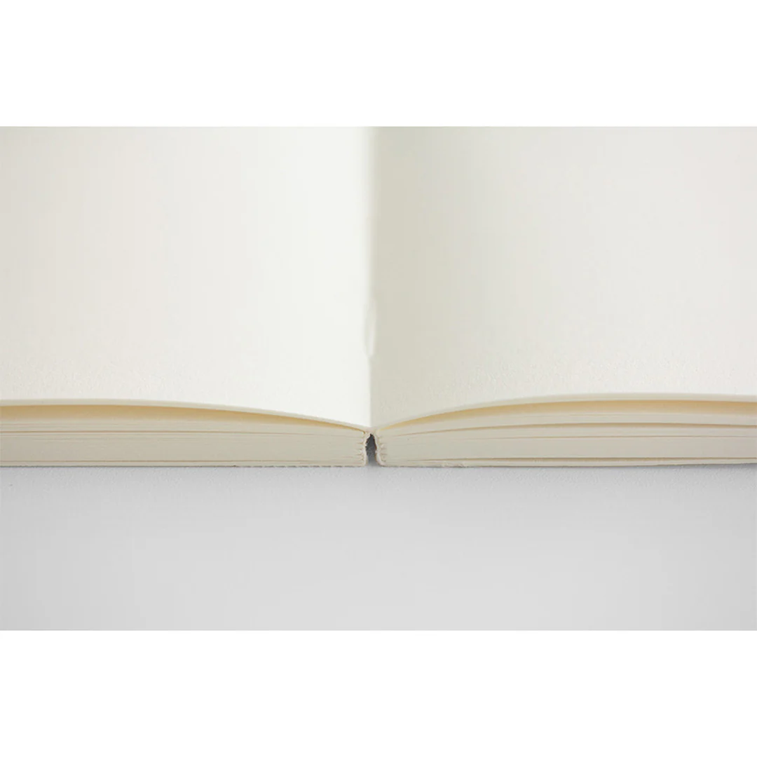 Midori MD 15th Anniversary Limited Edition Notebook A6 Holly Wales - Image 7