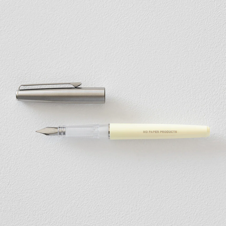 Midori MD Fountain Pen - Image 3