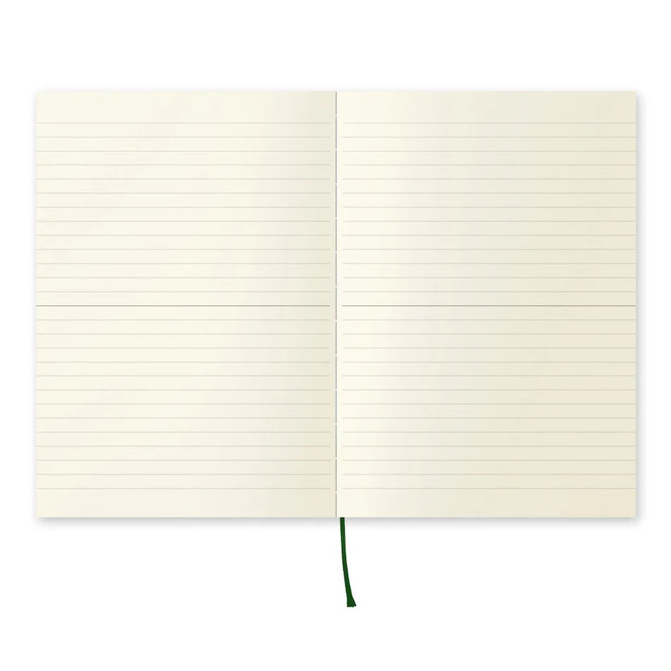 Midori MD Notebook A5 - Image 3