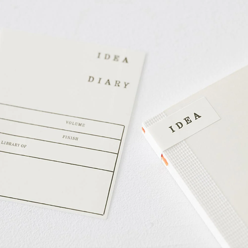 Midori MD Notebook A7 - Image 4