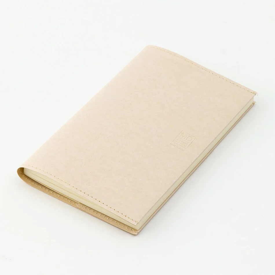 Midori MD Paper Cover B6 Slim - Image 4