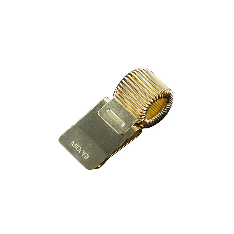 Midori Mini Clip Pen Holder - Image 2
