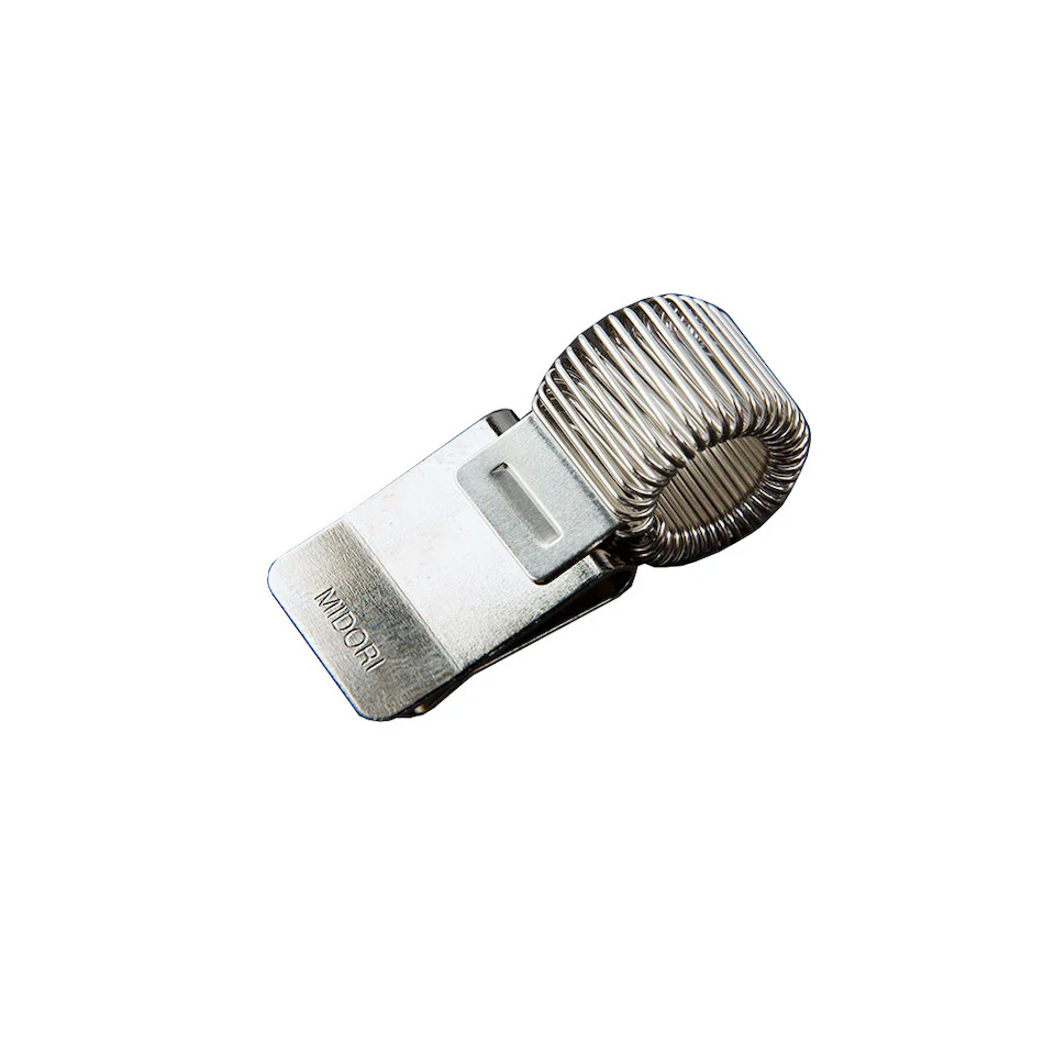 Midori Mini Clip Pen Holder - Image 3