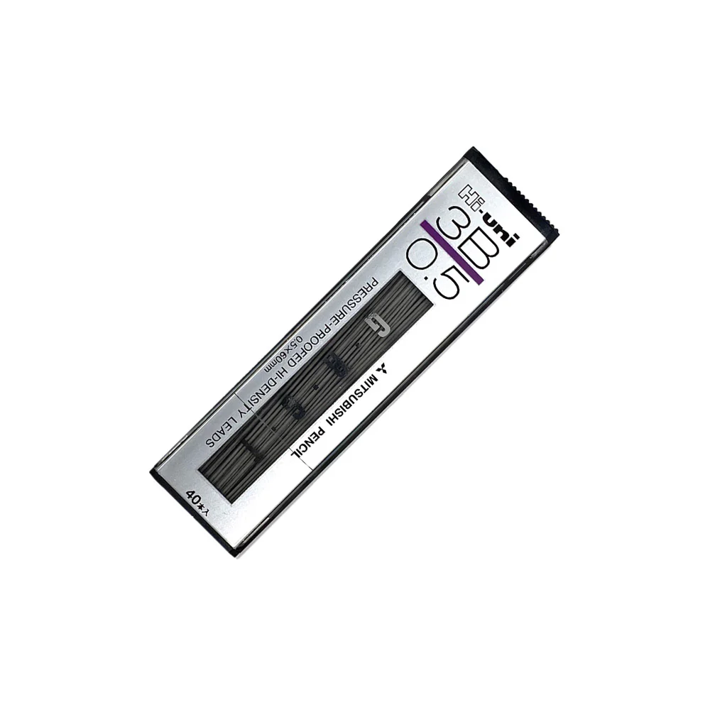 Mitsubishi Hi-Uni Lead 0.5mm - Image 2