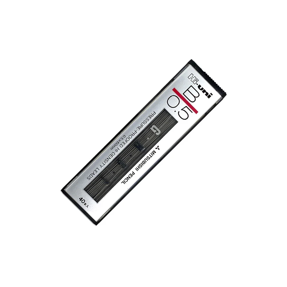 Mitsubishi Hi-Uni Lead 0.5mm - Image 3