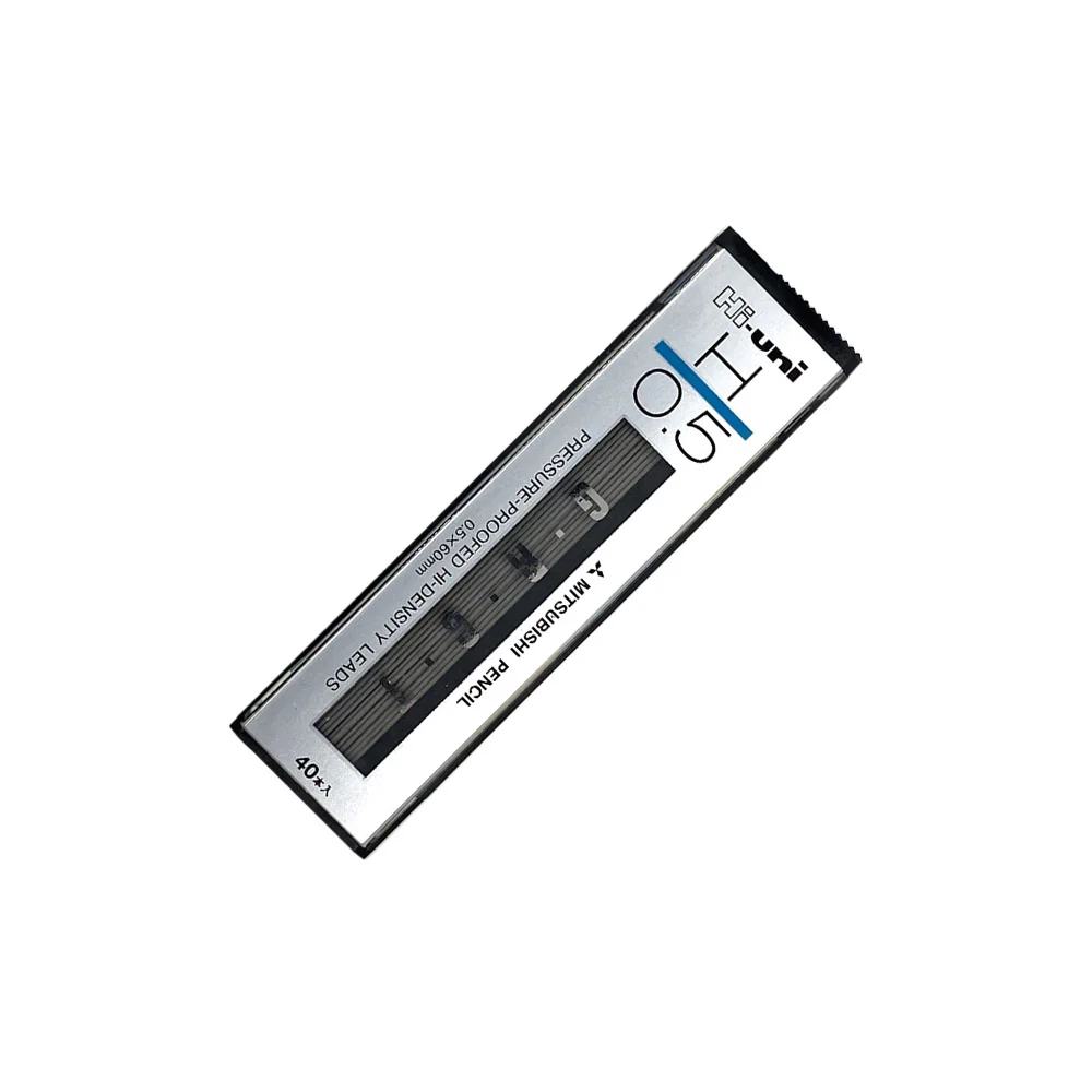 Mitsubishi Hi-Uni Lead 0.5mm - Image 4