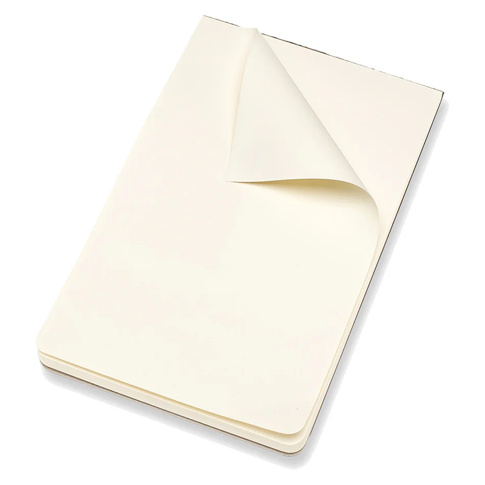 Moleskine Art Plus Sketch Pad Large 130x210 Black - Image 2