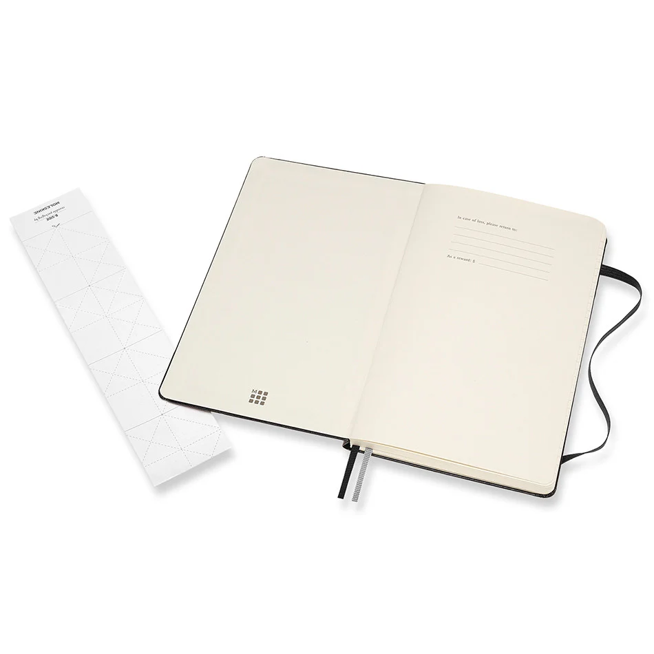 Moleskine Bullet Notebook - Image 3