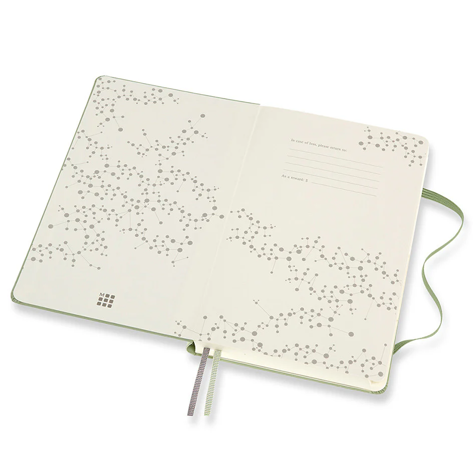 Moleskine Passion Journal Wellness - Image 5