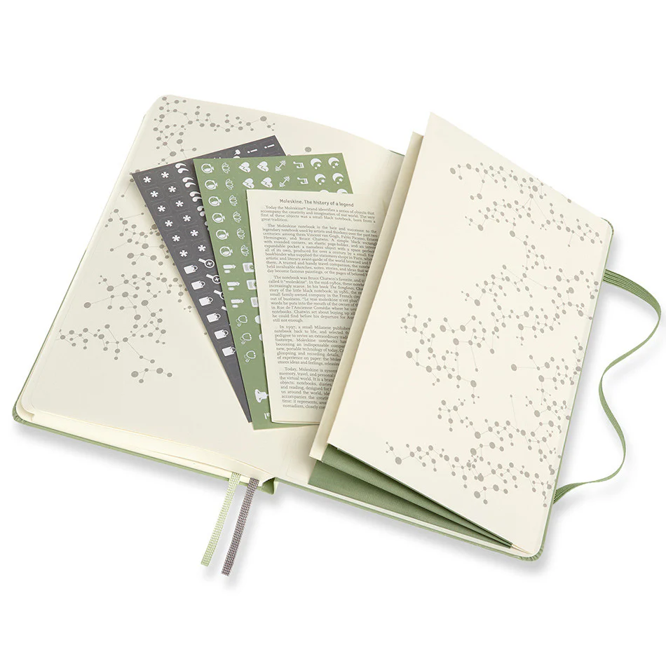Moleskine Passion Journal Wellness - Image 6