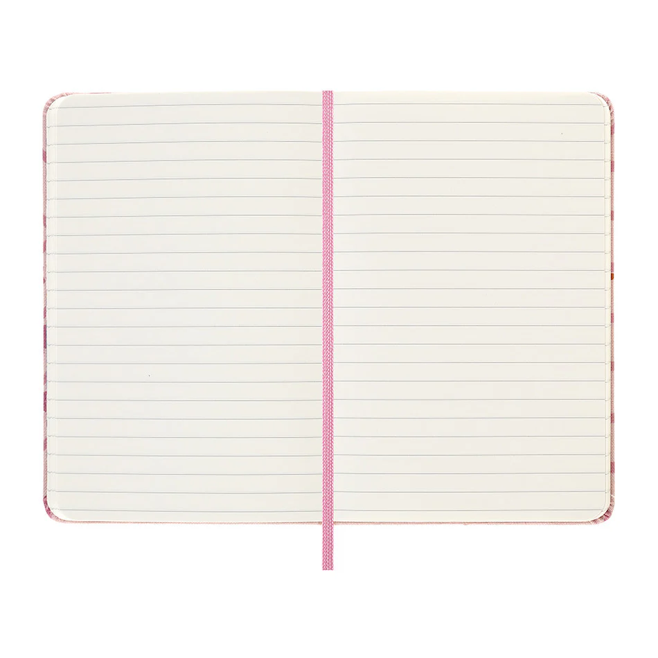 Moleskine Sakura Pocket Notebook Limited Edition Couple Ruled - Image 5