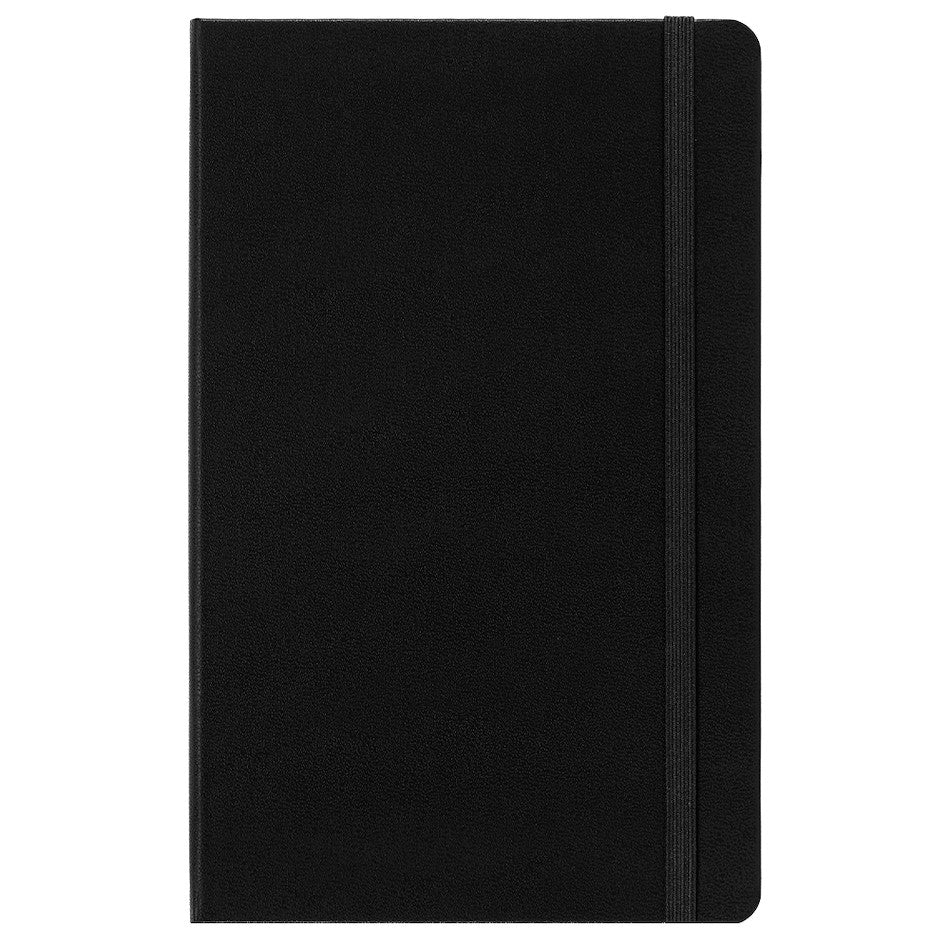 Moleskine Smart Writing Smart Notebook Ruled Large Black