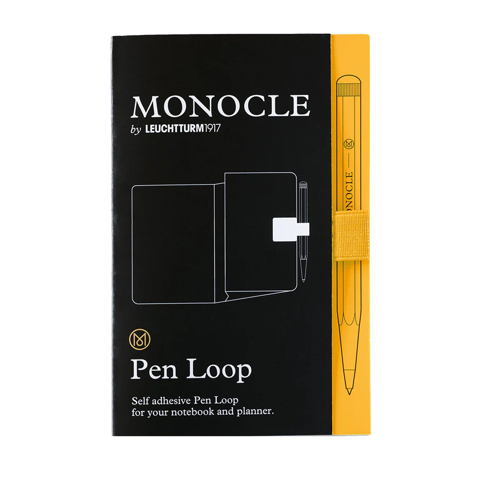 Monocle by Leuchtturm1917 Pen Loop - Image 3