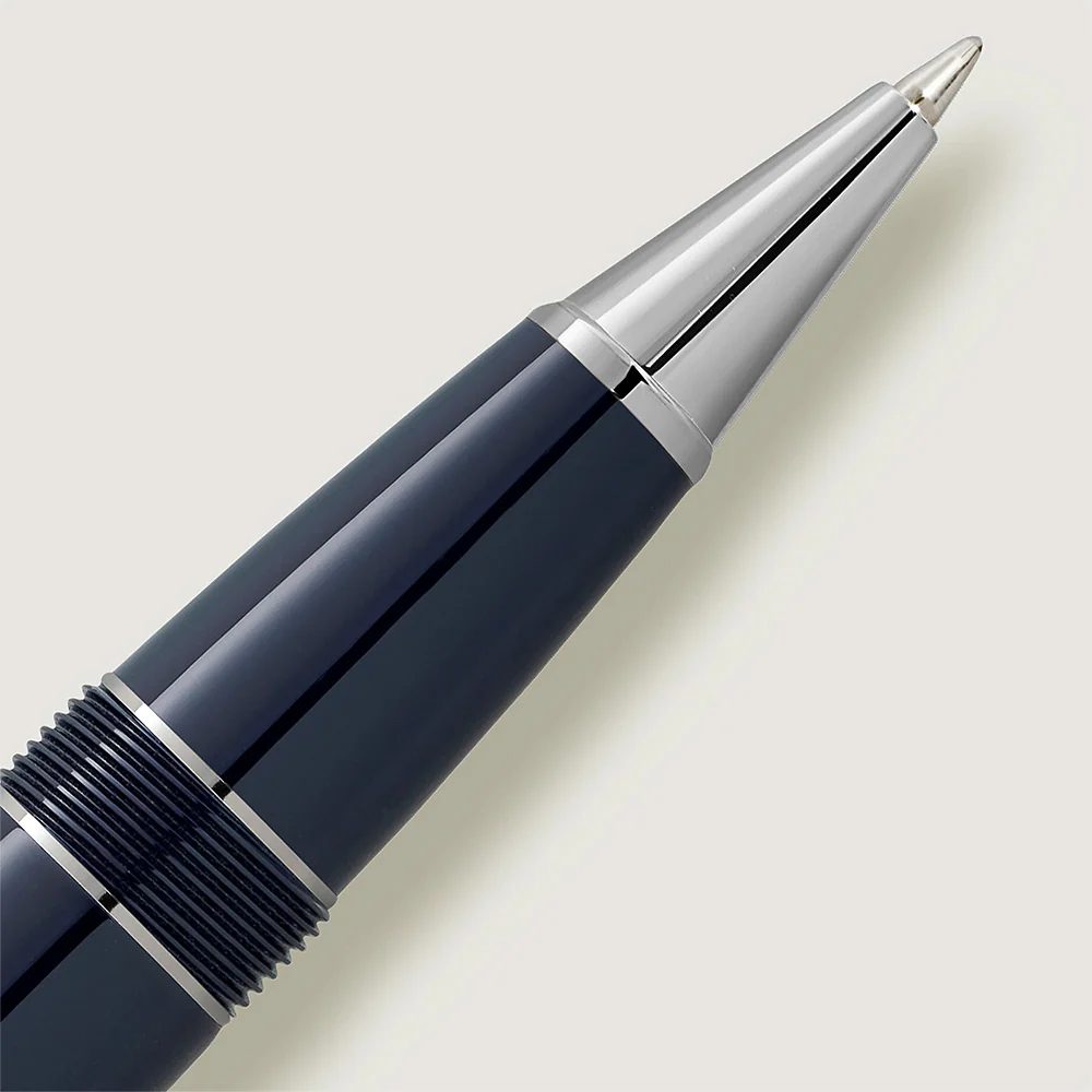 Montblanc Meisterstück Around the World in 80 Days LeGrand 2025 Rollerball - Image 2